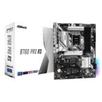 Asrock B760 PRO RS LGA1700 ATX Motherboard