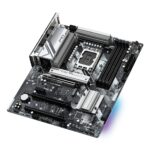Asrock B760 PRO RS LGA1700 ATX Motherboard