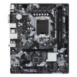 Asrock B760M-HDV/M.2 D4 mATX LGA1700 DDR4