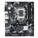 Asrock B760M-HDV/M.2 D4 mATX LGA1700 DDR4