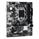 Asrock B760M-HDV/M.2 D4 mATX LGA1700 DDR4