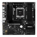 Asrock B850M Pro-A mATX AM5 Motherboard