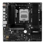 Asrock B850M Pro-A mATX AM5 Motherboard