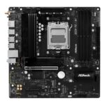 Asrock B850M Pro-A WiFi AMD B850 Socket AM5 mATX