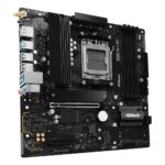 Asrock B850M Pro-A WiFi AMD B850 Socket AM5 mATX