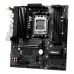 Asrock B850M Pro-A WiFi AMD B850 Socket AM5 mATX