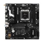 Asrock B850M-X WiFi R2.0 mATX Socket AM5
