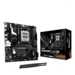 Asrock B850M-X WiFi R2.0 mATX Socket AM5
