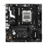 Asrock B850M-X WiFi R2.0 mATX Socket AM5