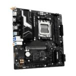 Asrock B850M-X WiFi R2.0 mATX Socket AM5
