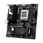 Asrock B850M-X WiFi R2.0 mATX Socket AM5