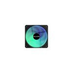 Asrock Challenger 360 Liquid Cooler 12cm Black