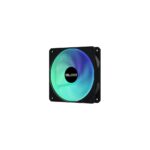 Asrock Challenger 360 Liquid Cooler 12cm Black