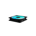 Asrock Challenger 360 Liquid Cooler 12cm Black