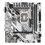 Asrock H610M-HDV/M.2+ D5 LGA1700 mATX DDR5