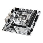 Asrock H610M-HDV/M.2+ D5 LGA1700 mATX DDR5