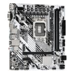 Asrock H610M-HDV/M.2+ D5 LGA1700 mATX DDR5