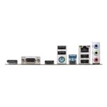 Asrock H610M-HDV/M.2+ D5 LGA1700 mATX DDR5