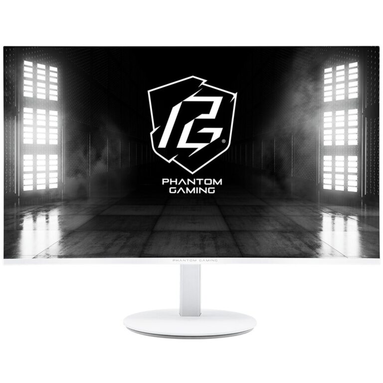 Asrock PG27FFS2E-W 27" FHD IPS 240Hz Monitor