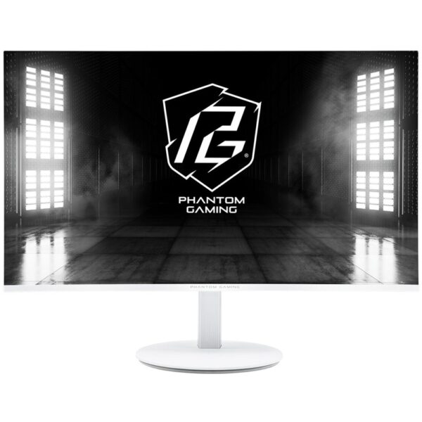 Asrock PG27FFS2E-W 27" FHD IPS 240Hz Monitor
