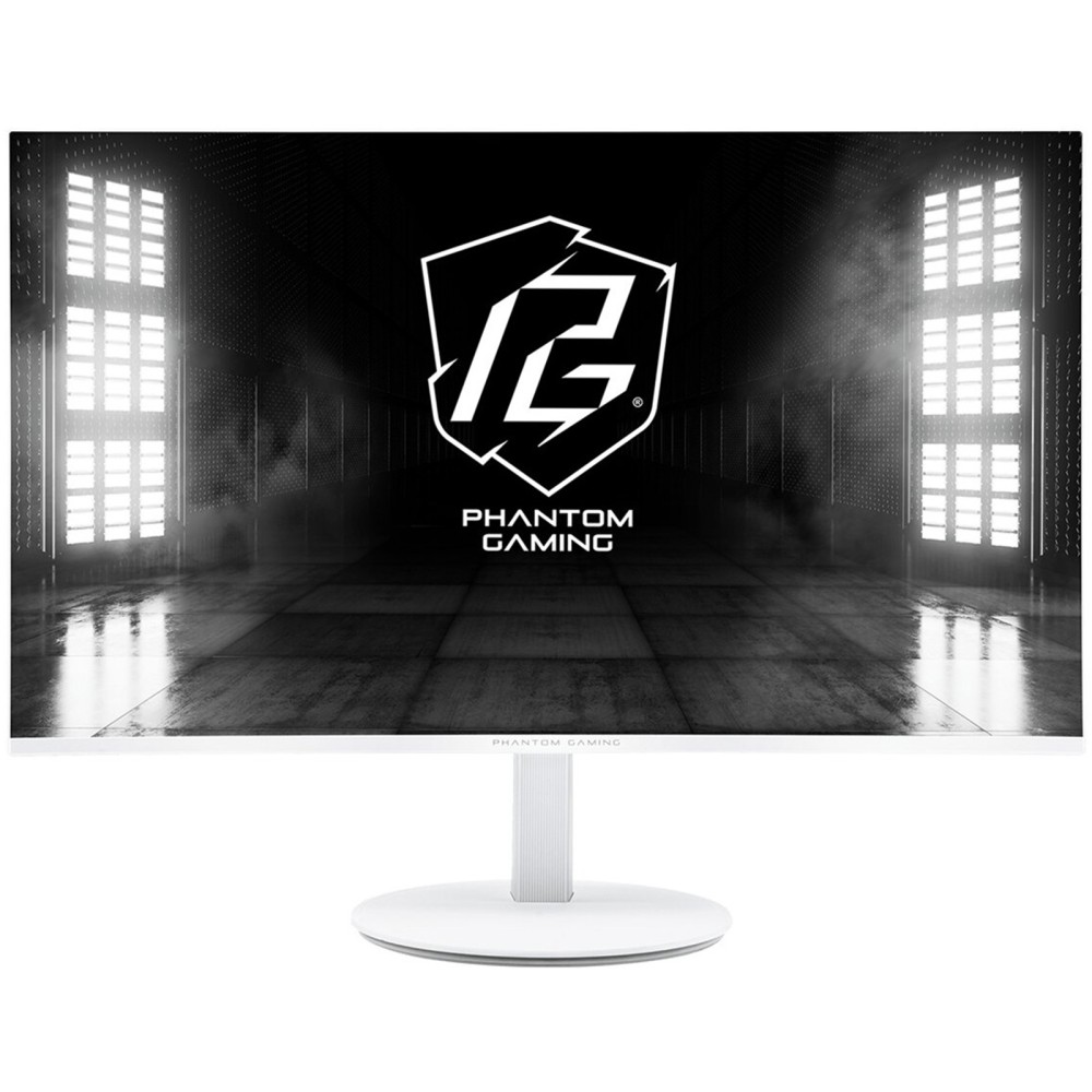 Asrock PG27FFS2E-W 27" FHD IPS 240Hz Monitor
