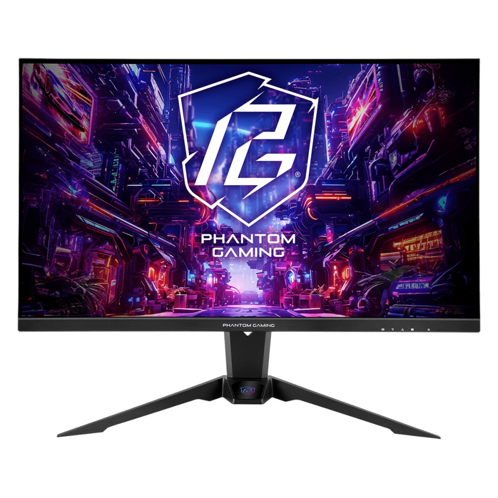 Asrock PG32QFT 32" Quad HD 1440p Monitor