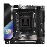 ASRock Phantom Gaming Z890I Nova WiFi Z890 Mini-ITX LGA 1851