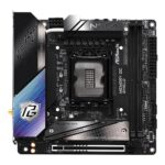 ASRock Phantom Gaming Z890I Nova WiFi Z890 Mini-ITX LGA 1851