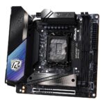 ASRock Phantom Gaming Z890I Nova WiFi Z890 Mini-ITX LGA 1851