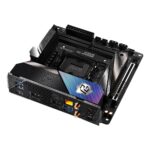 ASRock Phantom Gaming Z890I Nova WiFi Z890 Mini-ITX LGA 1851