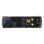 ASRock Phantom Gaming Z890I Nova WiFi Z890 Mini-ITX LGA 1851