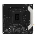 ASRock Phantom Gaming Z890I Nova WiFi Z890 Mini-ITX LGA 1851