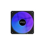 ASRock Pro 240 ARGB AIO Liquid CPU Cooler 240mm, Intel LGA1700/1851 & AMD AM5/AM4