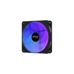 ASRock Pro 240 ARGB AIO Liquid CPU Cooler 240mm, Intel LGA1700/1851 & AMD AM5/AM4