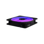 ASRock Pro 240 ARGB AIO Liquid CPU Cooler 240mm, Intel LGA1700/1851 & AMD AM5/AM4