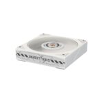 ASRock Steel Legend 360 White AIO CPU Cooler - LCD, LGA1700/1851 & AM5/AM4