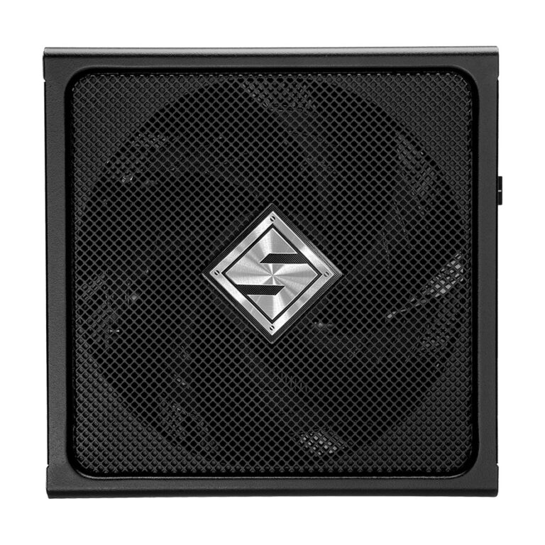Asrock Steel Legend SL-1000G 1000W ATX PSU 80 Plus Gold