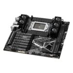 Asrock WRX90 WS EVO AMD sTR5 EEB Motherboard