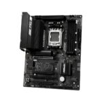 Asrock X870 Pro-A WiFi AMD Socket AM5 ATX Motherboard