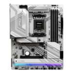 Asrock X870 Pro RS AM5 ATX Motherboard