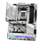 Asrock X870 Pro RS AM5 ATX Motherboard