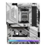 Asrock X870 Pro RS AM5 ATX Motherboard