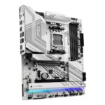 Asrock X870 Pro RS AM5 ATX Motherboard
