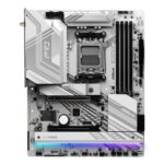 Asrock X870 Pro RS WiFi AMD Socket AM5 ATX Motherboard