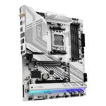Asrock X870 Pro RS WiFi AMD Socket AM5 ATX Motherboard