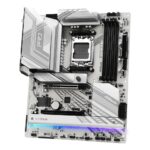 Asrock X870 Pro RS WiFi AMD Socket AM5 ATX Motherboard