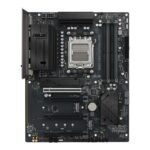 ASUS B850 MAX GAMING WIFI Motherboard AMD B850 AM5 ATX