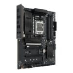 ASUS B850 MAX GAMING WIFI Motherboard AMD B850 AM5 ATX