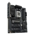 ASUS B850 MAX GAMING WIFI Motherboard AMD B850 AM5 ATX