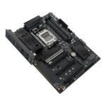 ASUS B850 MAX GAMING WIFI Motherboard AMD B850 AM5 ATX